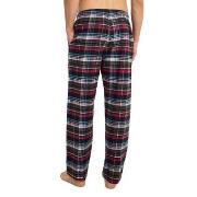 Jockey Pants Flannel Mixed bomull XX-Large Herre