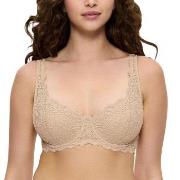 Triumph BH Amourette Wired Bra With Lace Hud A 90 Dame