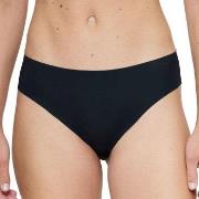 Triumph Truser Pretty Micro Tai Svart polyamid Small Dame