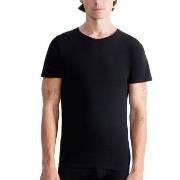 Sloggi Men Ever Ease O-Neck Svart bomull Large Herre