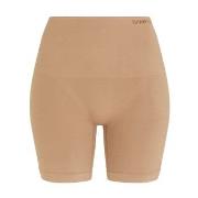 Chantelle Truser Smooth Comfort Sculpting Biker Shorts Lysbrun  Medium...