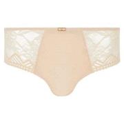 Chantelle Truser Origins Lace Hipster Beige nylon 42 Dame