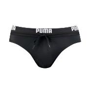 Puma Badebukser Core Enjoy Classic Swim Brief Svart Medium Herre