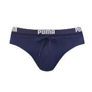 Puma Badebukser Core Enjoy Classic Swim Brief Marine X-Large Herre