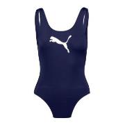 Puma Swimsuit Marine X-Small Dame