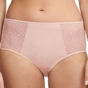 Chantelle Truser EasyFeel Norah Chic High Waist Brief Lysrosa 44 Dame