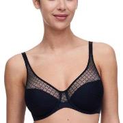 Chantelle BH EasyFeel Norah Chic Underwire Bra Svart H 80 Dame