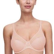 Chantelle BH EasyFeel Norah Chic Underwire Bra Lysrosa H 75 Dame