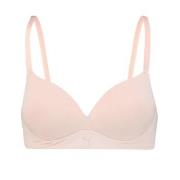 Puma BH Soft Padded Bra Lysrosa A 80 Dame