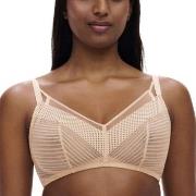Chantelle BH Pulp Wirefree Support Bra Beige G 70 Dame