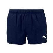 Puma Badebukser Swim Short Shorts Marine polyester Small Herre