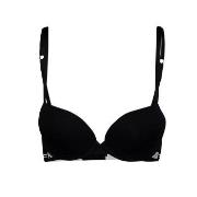 Puma BH T-Shirt Bra Svart A 75 Dame