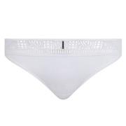 Chantelle Truser EasyFeel Standard Brief Hvit polyamid 44 Dame