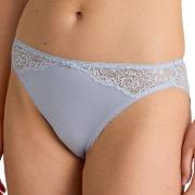 Calida Truser Sensual Secrets Brief Lysblå Medium Dame
