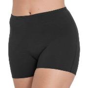 Miss Mary Organic Cotton Shorty Panty Truser Svart bomull 42/44 Dame