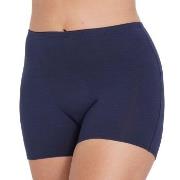 Miss Mary Organic Cotton Shorty Panty Truser Mørkblå bomull 54/56 Dame