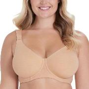 Miss Mary Organic Cotton T-shirt Bra BH Hud D 85 Dame