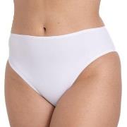 Miss Mary Recycled Comfort Brazilian Panty Truser Hvit 50/52 Dame