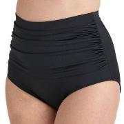 Miss Mary Maya High Waist Bikini Panty Truser Svart 56 Dame