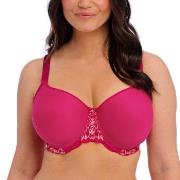 Fantasie BH Emmaline Moulded Spacer Bra Rosa/Gul E 80 Dame