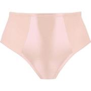 NATURANA Truser Heritage Minimizer Slip Lysrosa polyamid XX-Large Dame