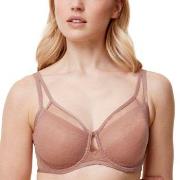Triumph BH Signature Sheer W01 EX Beige D 85 Dame