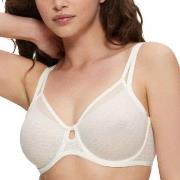 Triumph BH Signature Sheer W01 EX Hvit D 95 Dame