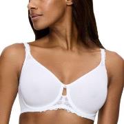 Wild Azalea Florale W01 BH Hvit F 85 Dame