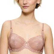 Wild Peony Florale W BH Lysrosa D 85 Dame