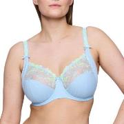 PrimaDonna BH Deauville Wire Bra Isblå H 75 Dame