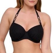 PrimaDonna Kiruna Full Cup Bikini Top Svart E 80 Dame