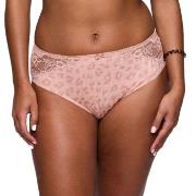 PrimaDonna Truser Madison High-Waisted Brief Rosa 42 Dame