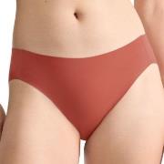 Sloggi Truser ZERO Feel 2 0 High Leg Rustorange X-Large Dame