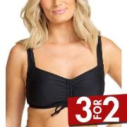 Damella Rosanna Prosthesis Bikini Bra Svart 42 Dame