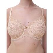 Chantelle BH Maris Very Covering Molded Bra Beige D 80 Dame