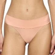 Triumph Truser Body Make-Up Illusion String Beige 40 Dame