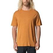 Houdini Men Activist Tee Rustorange X-Large Herre