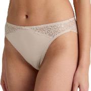 Calida Truser Sensual Secrets Brief Beige Medium Dame