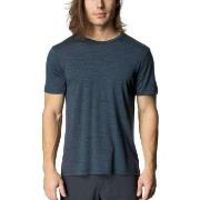 Houdini Men Activist Tee Navy Medium Herre