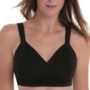 Anita BH Beauty Shaper Comfort Bra Svart B 75 Dame