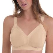 Anita BH Beauty Shaper Comfort Bra Beige D 80 Dame