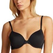 Calvin Klein BH Perfectly Fit Full Coverage Bra Svart C 75 Dame