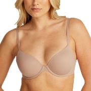 Calvin Klein BH Perfectly Fit Full Coverage Bra Beige F 75 Dame