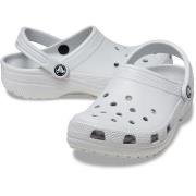 Crocs Classic Unisex Lysgrå US M9/W11 (EU 42-43)