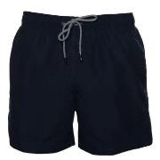 Esprit Badebukser Torrey bay Woven Shorts Marine polyester Small Herre
