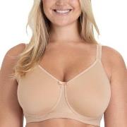 Miss Mary Confident Underwired Spacer Bra BH Beige F 80 Dame