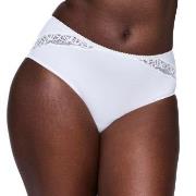 PrimaDonna Truser Salerno Full Briefs Benhvit 46 Dame
