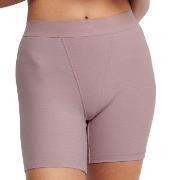 Sloggi Truser Ever Ease Cyclist Shorts Gammelrosa Large Dame
