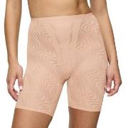 Triumph Truser Shape Smart Ellipse Panty Beige Large Dame