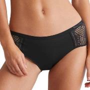 Marc O Polo Lace Panty Truser Svart X-Large Dame